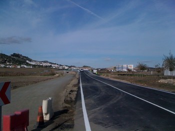 Fotos Puente Nuevo